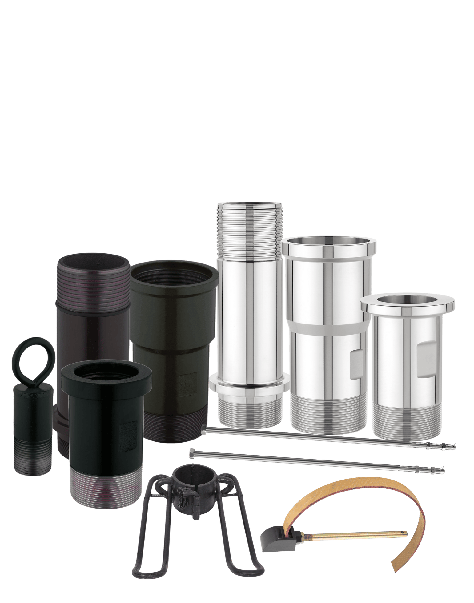 uPVC Pipe Accessories